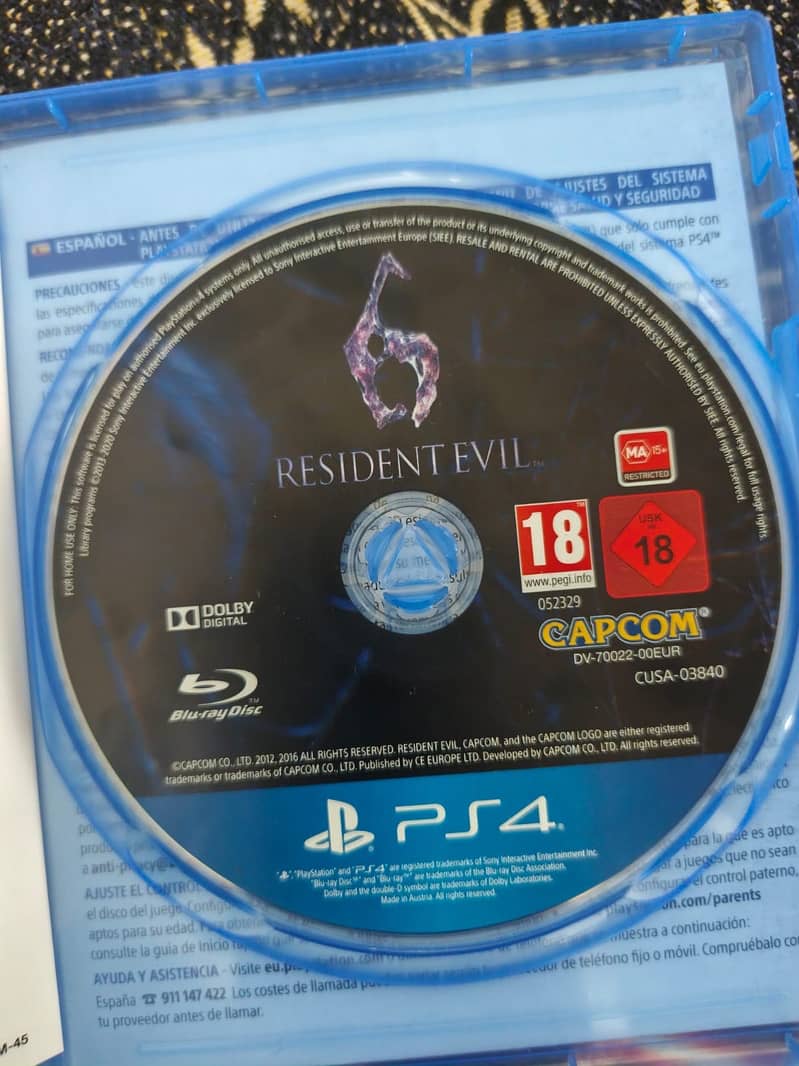 ps4 pro 7