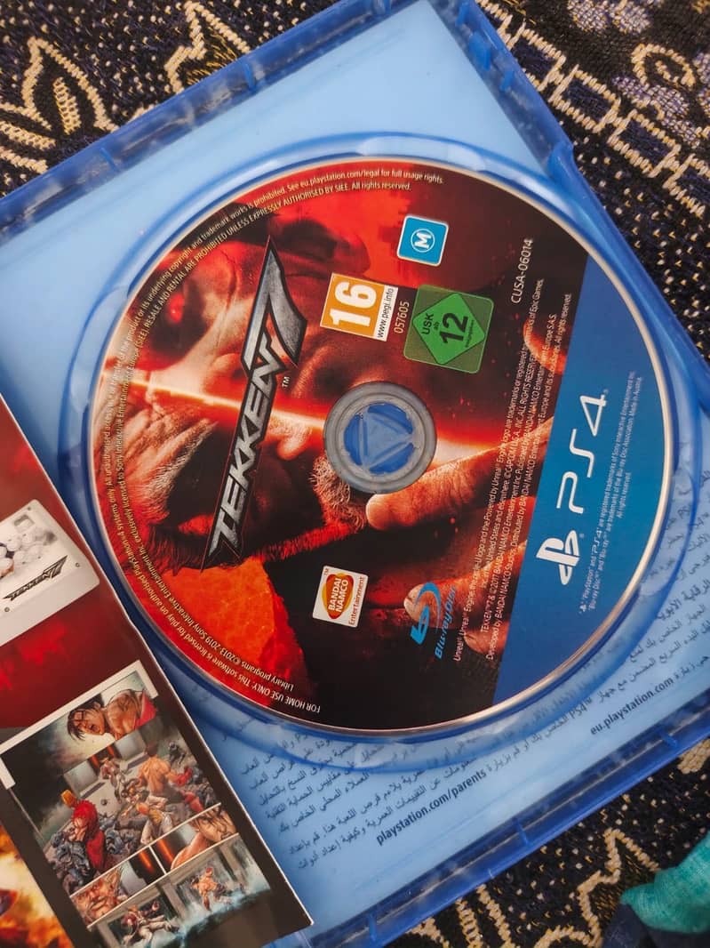 ps4 pro 9