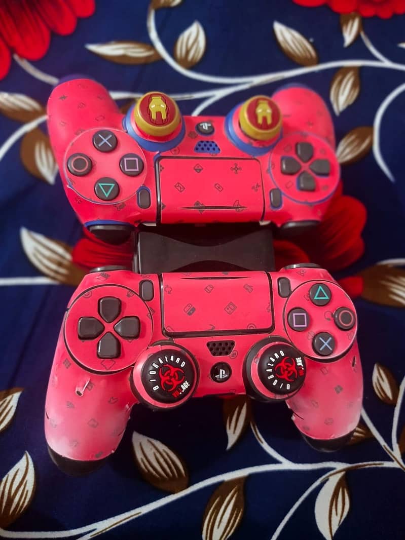 ps4 pro 11
