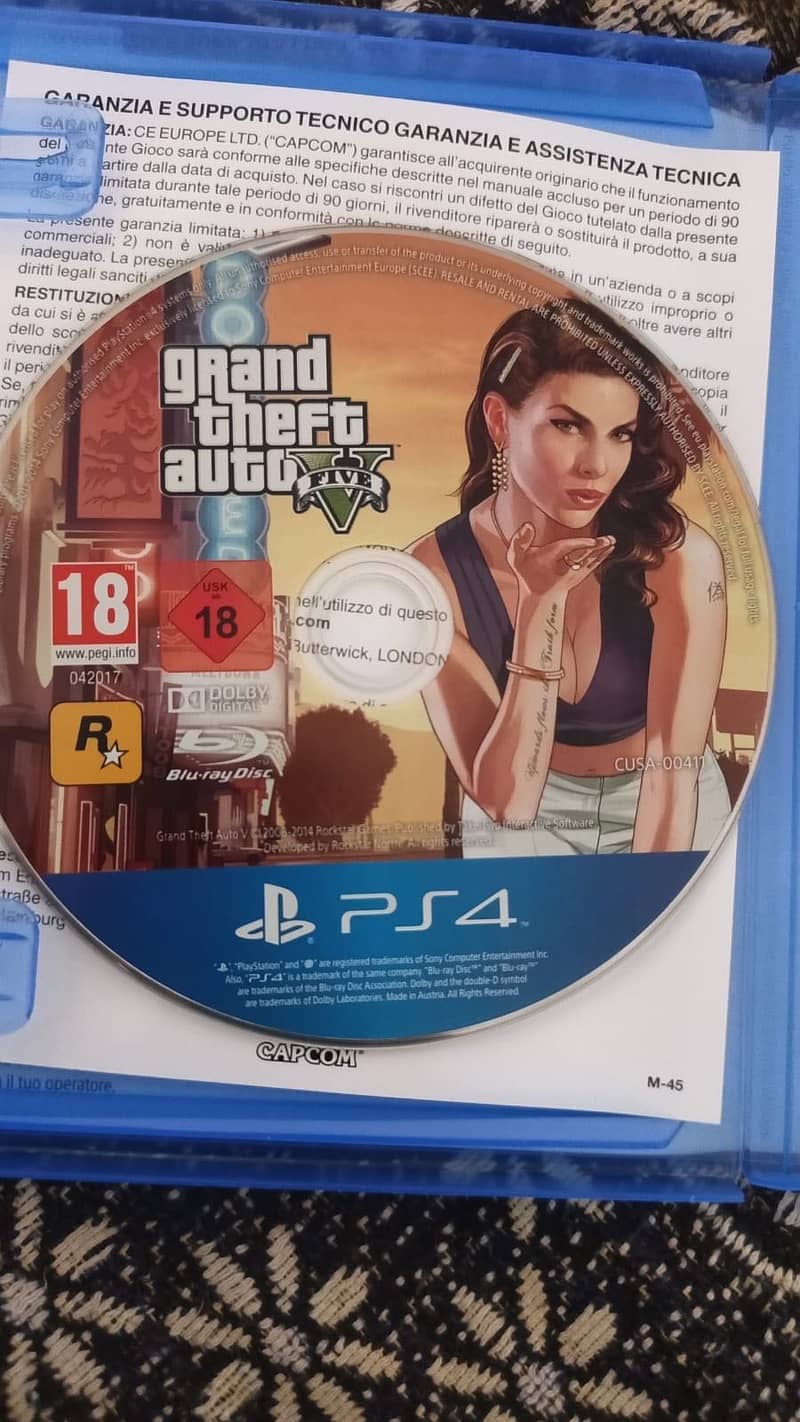 ps4 pro 12