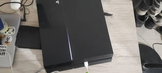 ps4 used