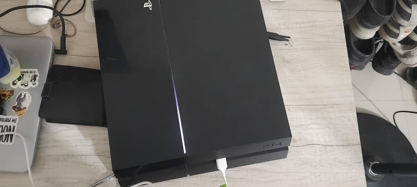 ps4 used 1