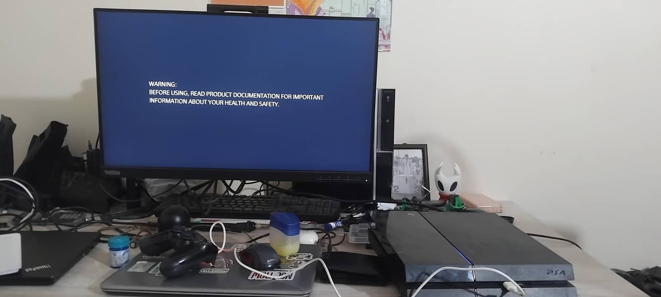 ps4 used 3