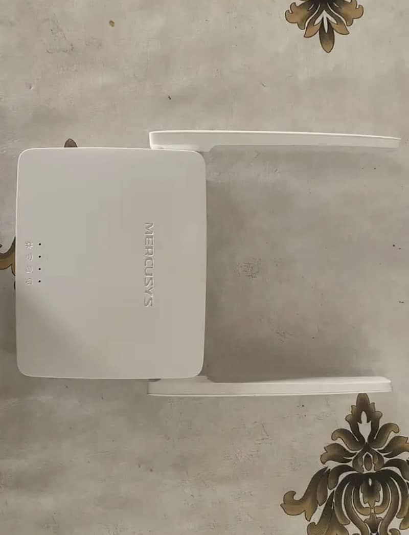 Mercusys Router 2