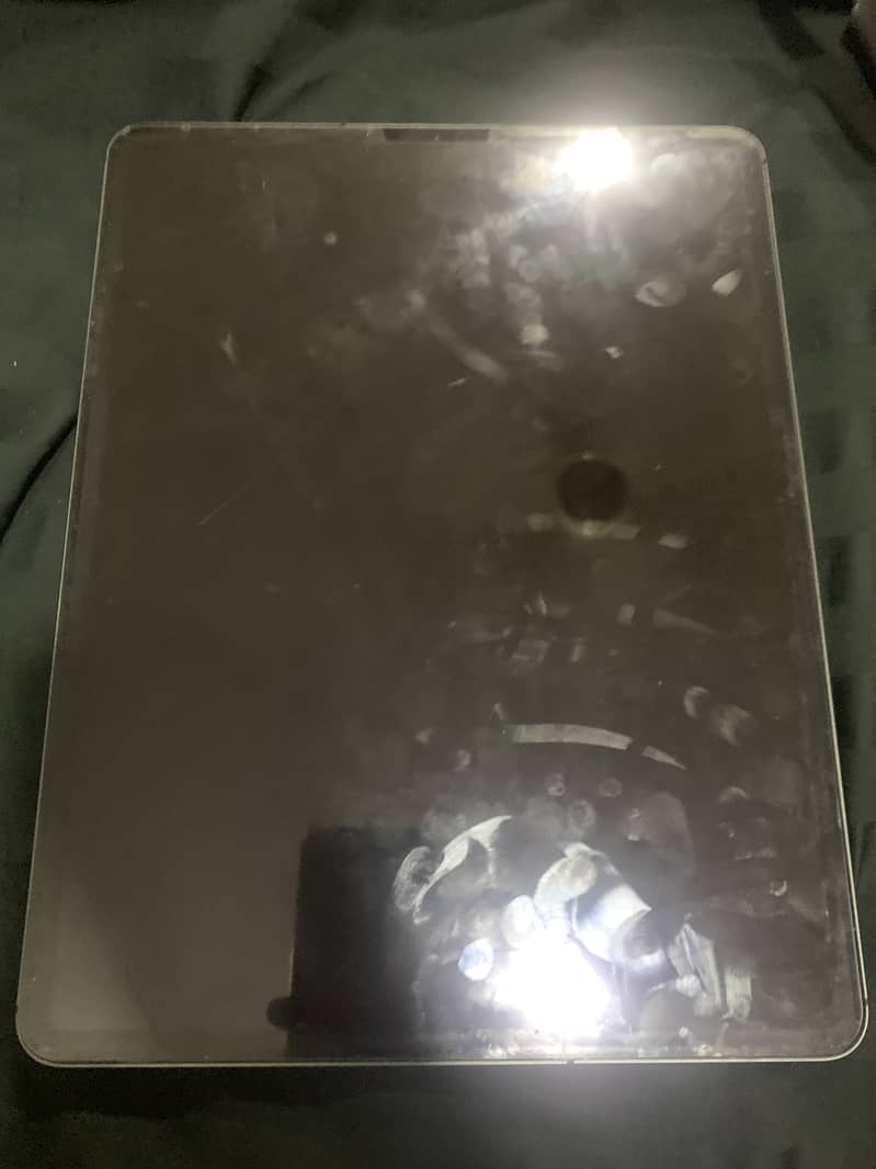 Ipad pro 12.9 4th gen 0