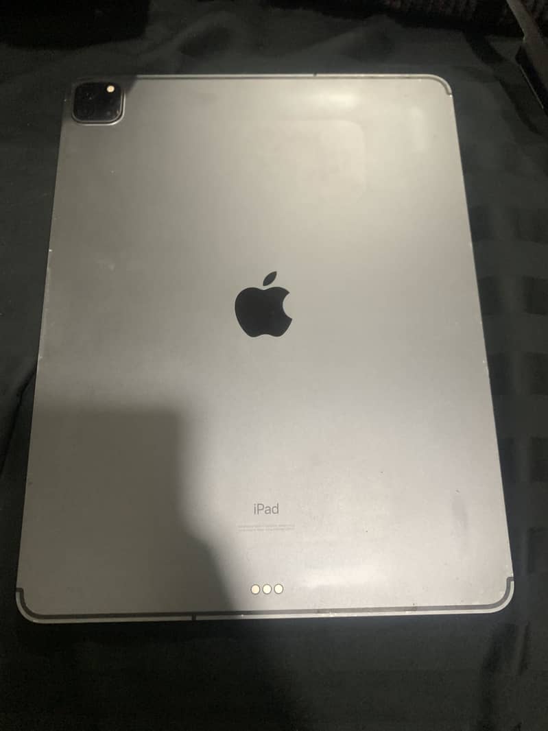 Ipad pro 12.9 4th gen 1