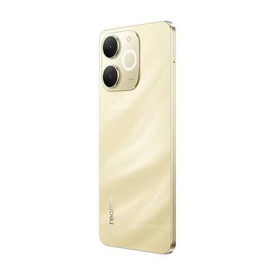 Realme note 70  6+12 gb 128