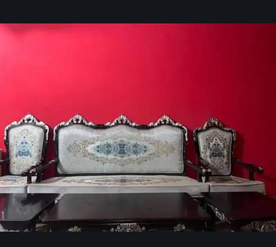 Sofa set for sale