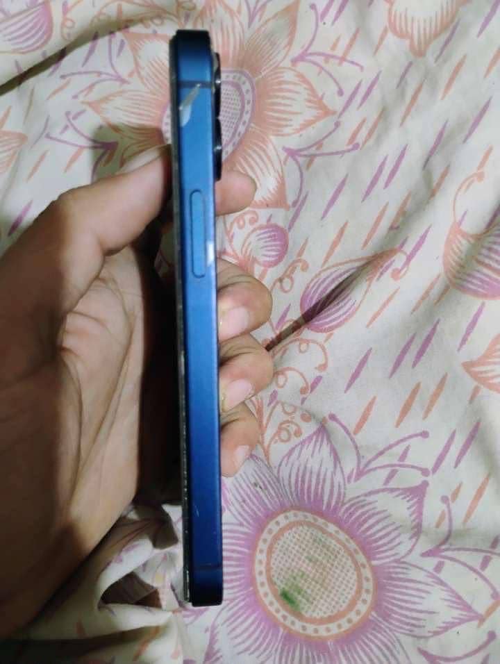 Apple iPhone 12 mini 0