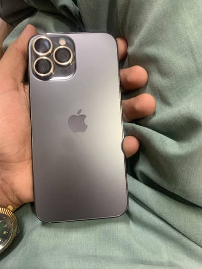 Apple iPhone 13 Pro Max