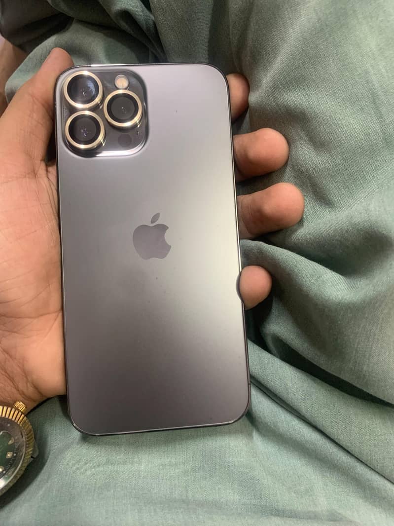 Apple iPhone 13 Pro Max 0