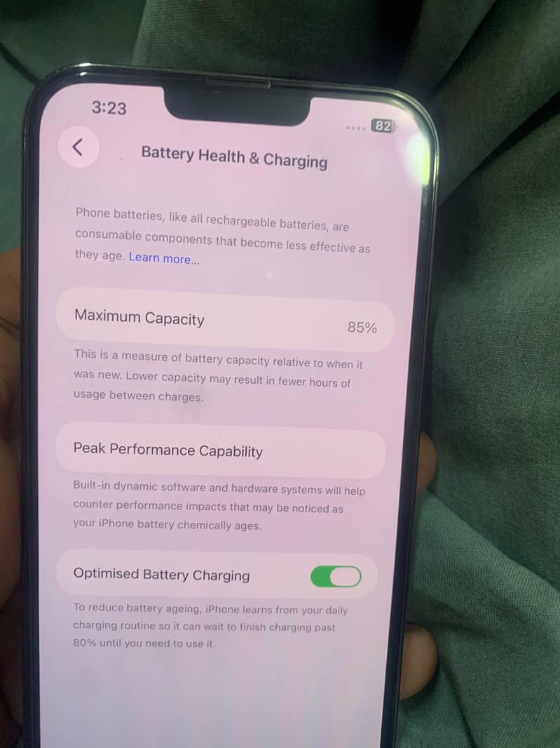 Apple iPhone 13 Pro Max 1