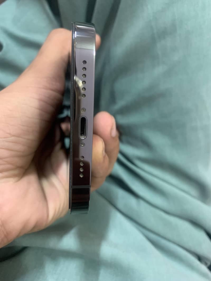 Apple iPhone 13 Pro Max 5