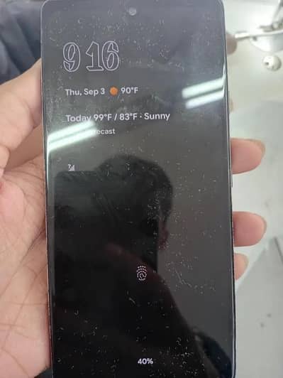 Google Pixel 6