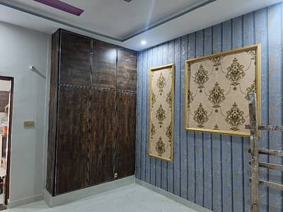 2.4 Marla Brand New Double Storey House Near DPS School Township A2