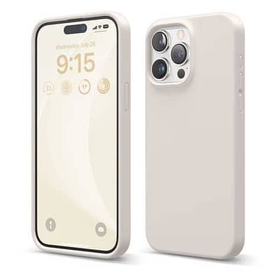 Apple iPhone 15 Pro Max mdm back creck