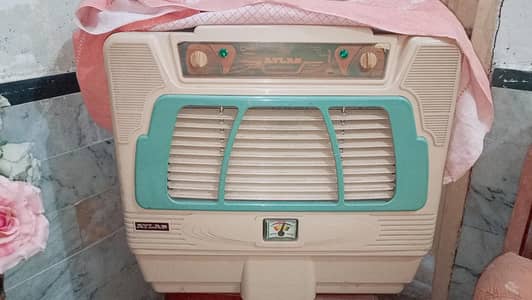 Room Cooler