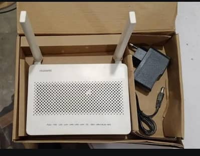 Huawei EG8145v5 dual band gpon