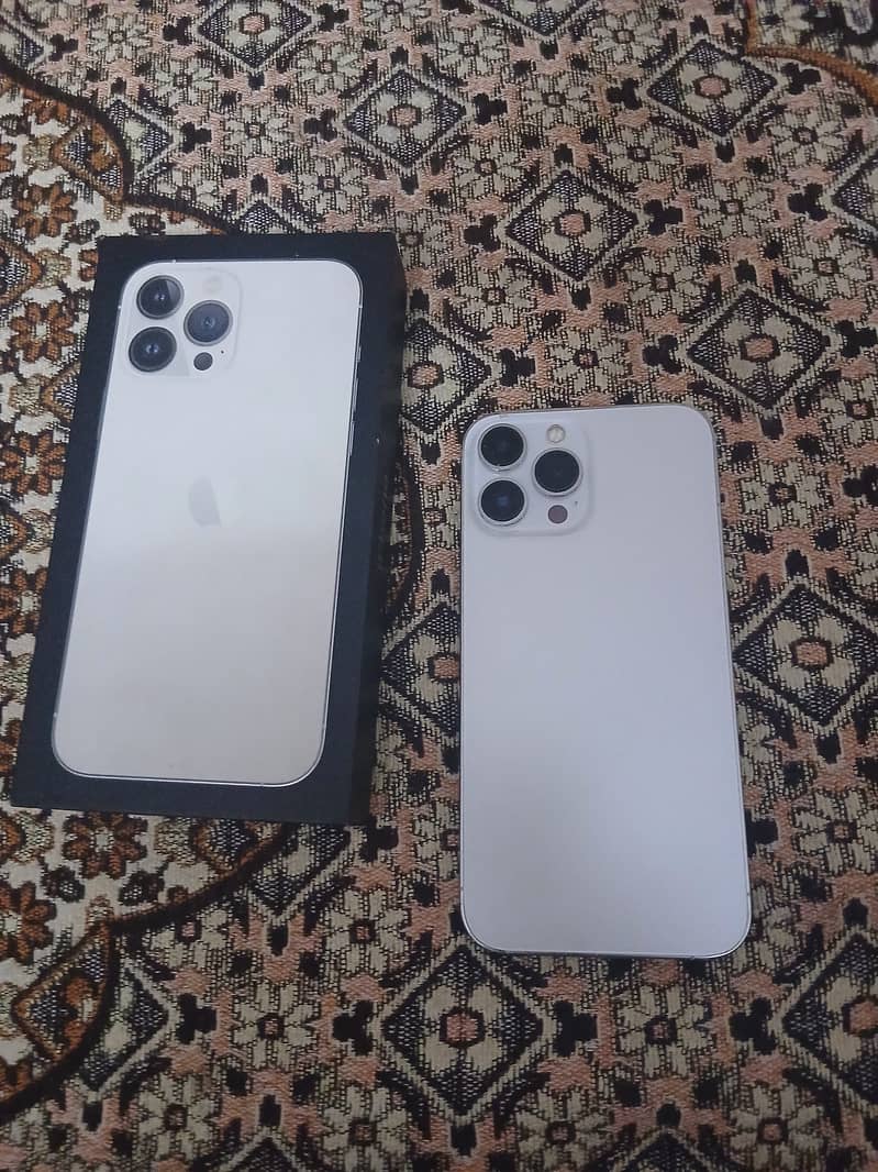 Apple iPhone 13 Pro Max 6