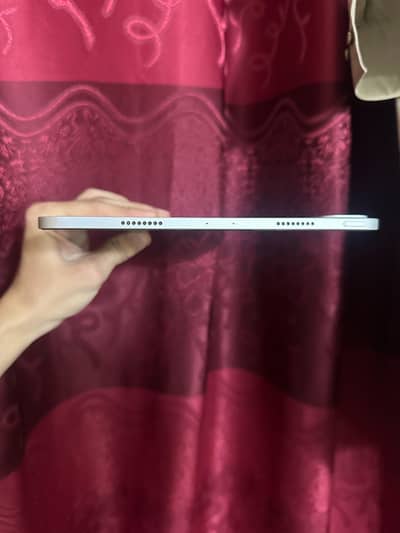 Ipad Pro inch 3rd gen 512Gb