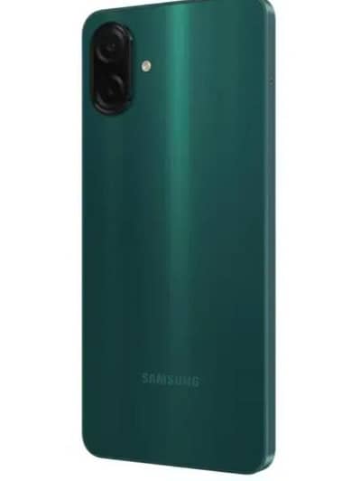 Samsung Mobile A07
