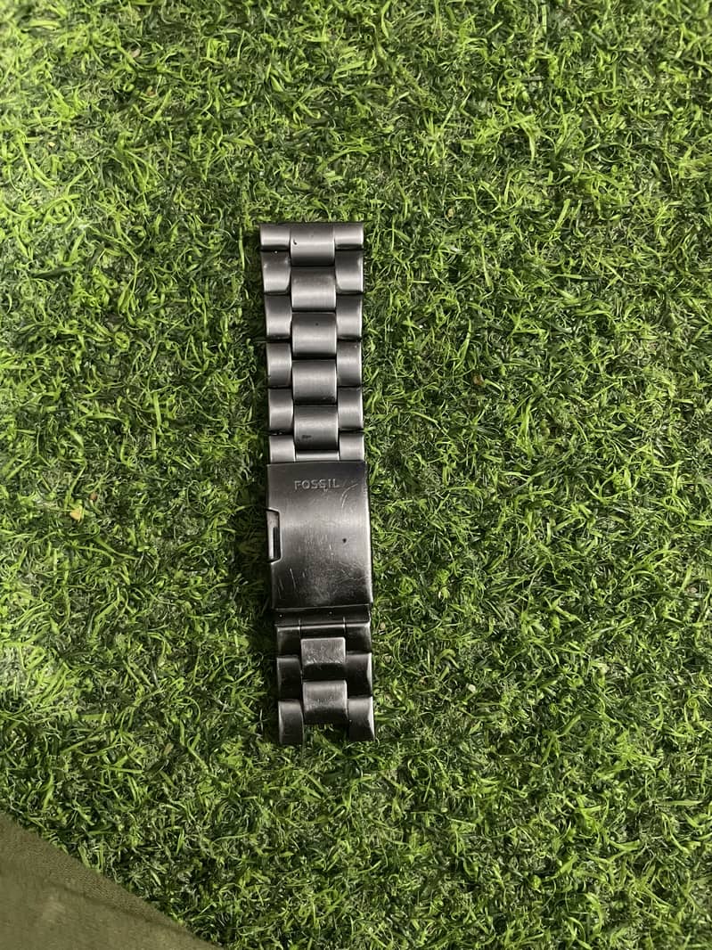 Fossil 5