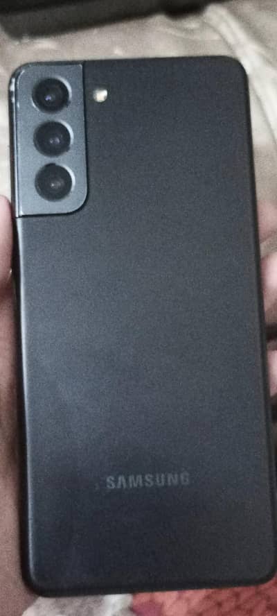 Samsung Mobile S21