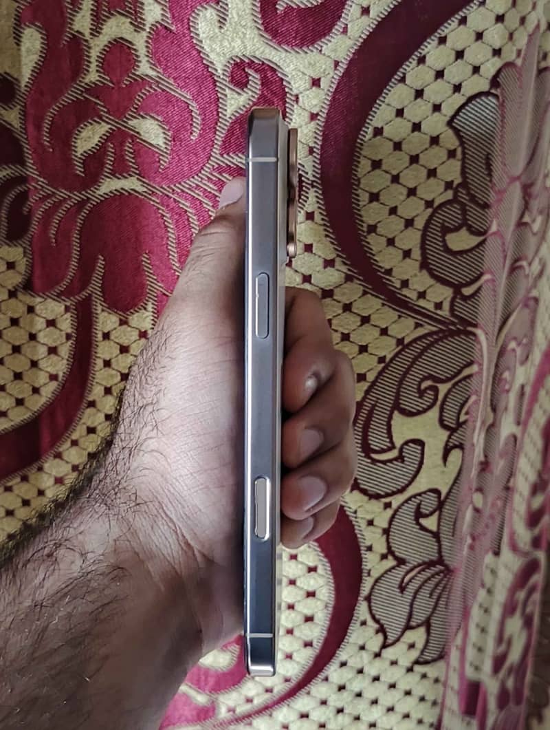 Apple iPhone 16 Pro Max 1