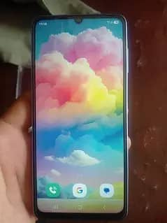 Samsung Mobile A07 5G