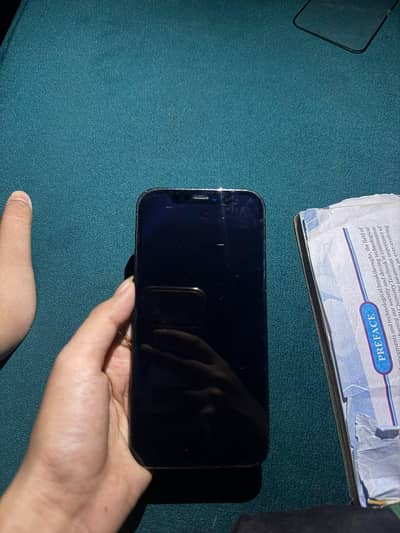 Apple iPhone 12 Pro