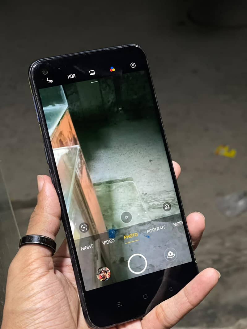 OPPO A54 2