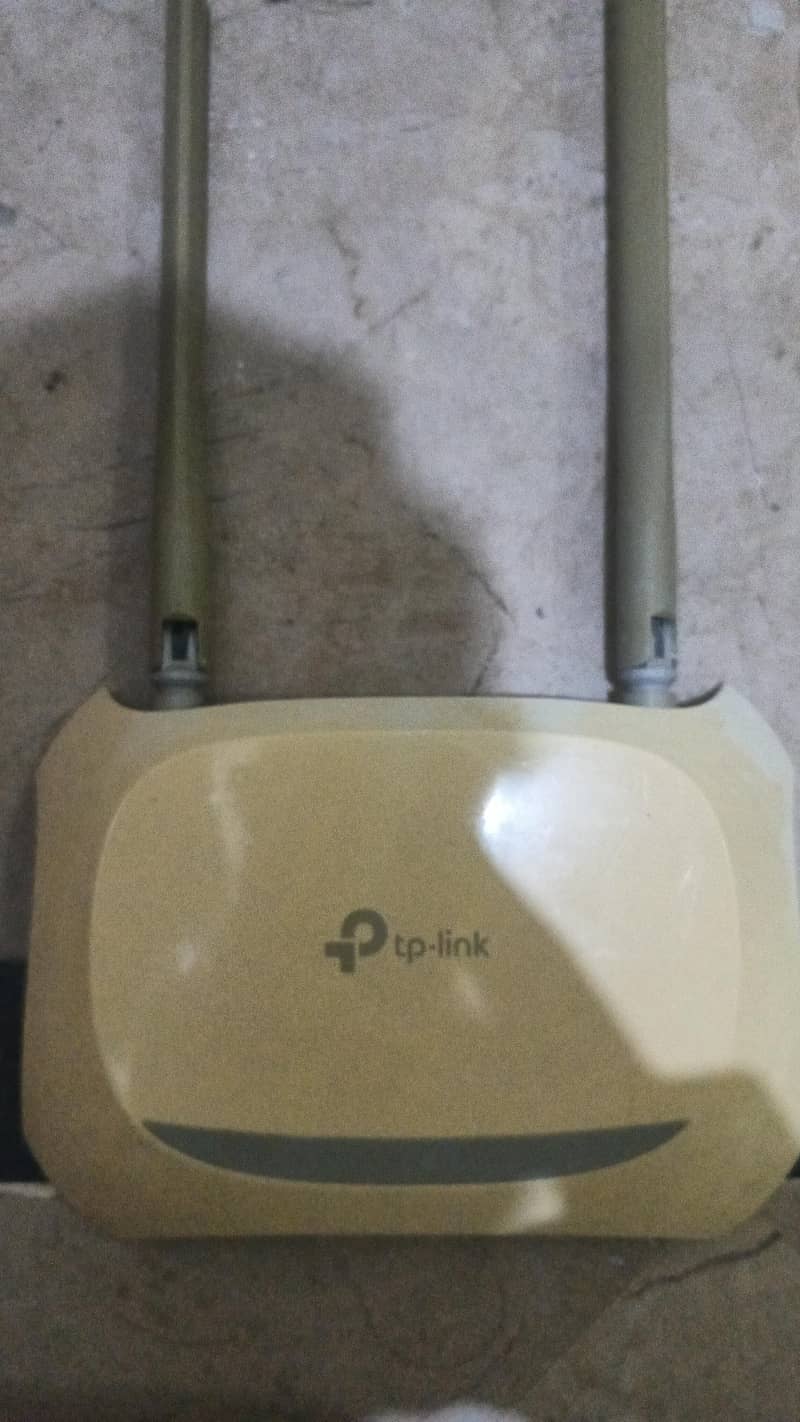 Tp link device condition 10by 9 0
