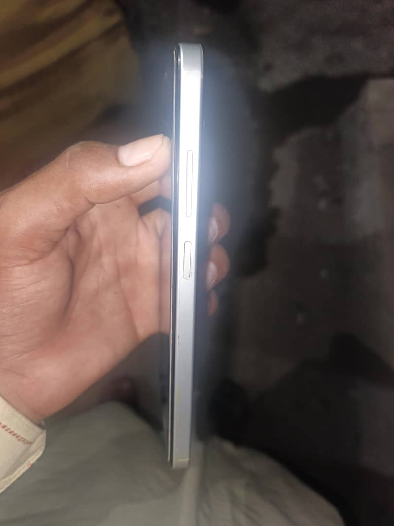 Itel A100C 0
