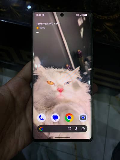 Google Pixel 6 Pro 12/256gb