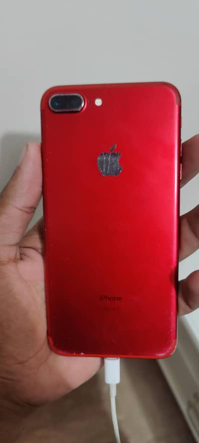 Apple iPhone 7 Plus