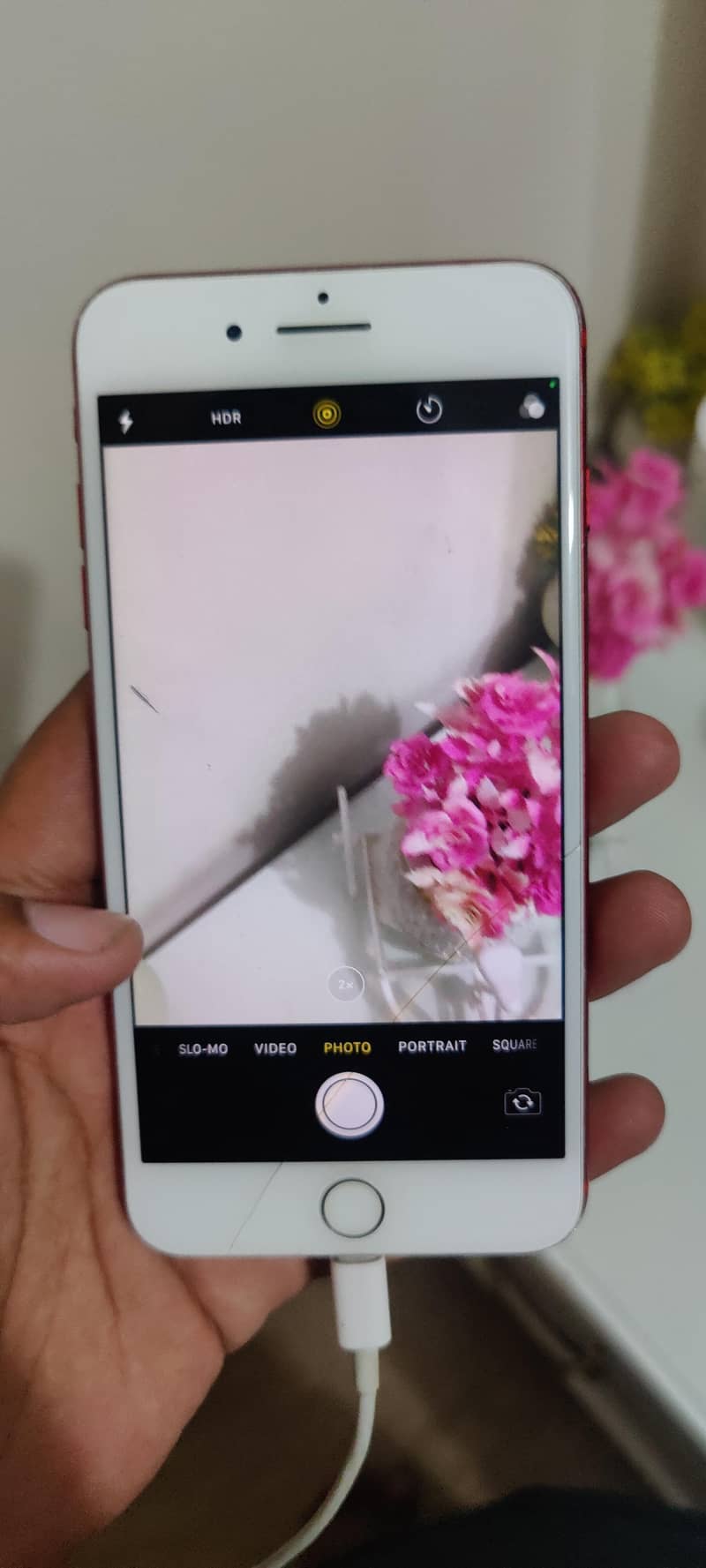 Apple iPhone 7 Plus 4