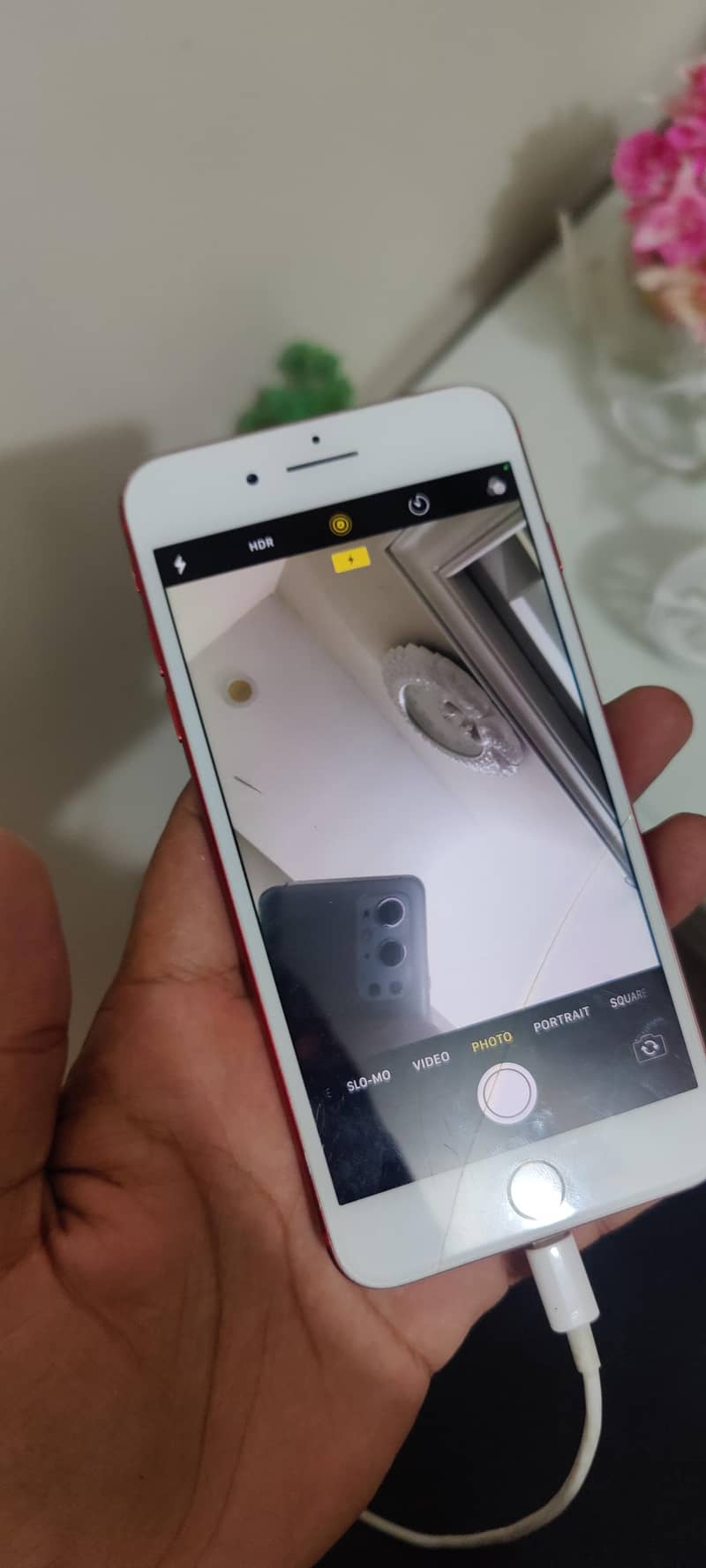 Apple iPhone 7 Plus 5