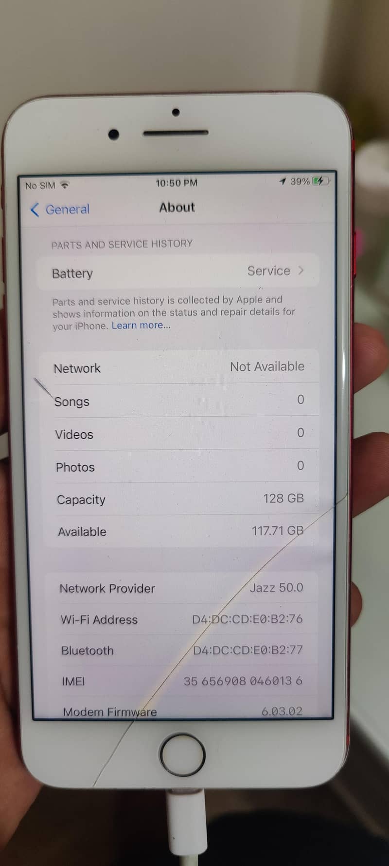 Apple iPhone 7 Plus 6