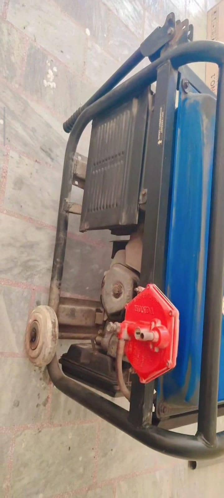 generator 6500 1