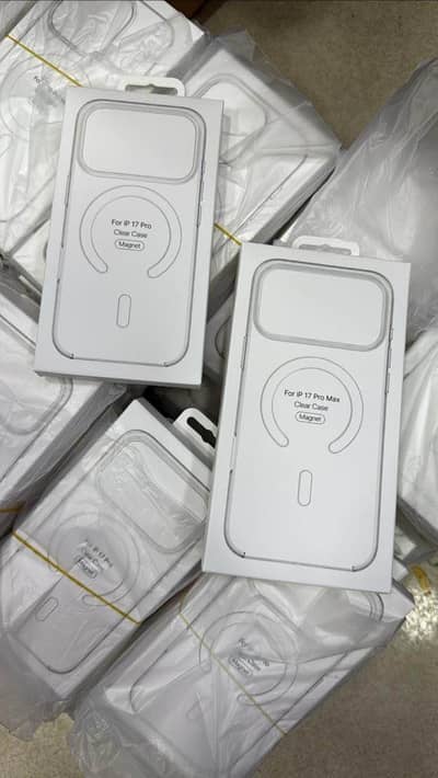 iPhone Magsafe Case