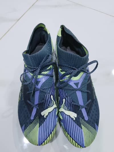 puma boots