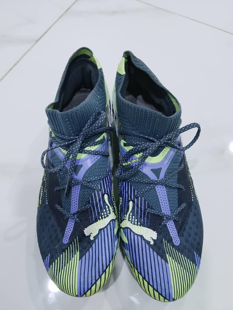 puma boots 0