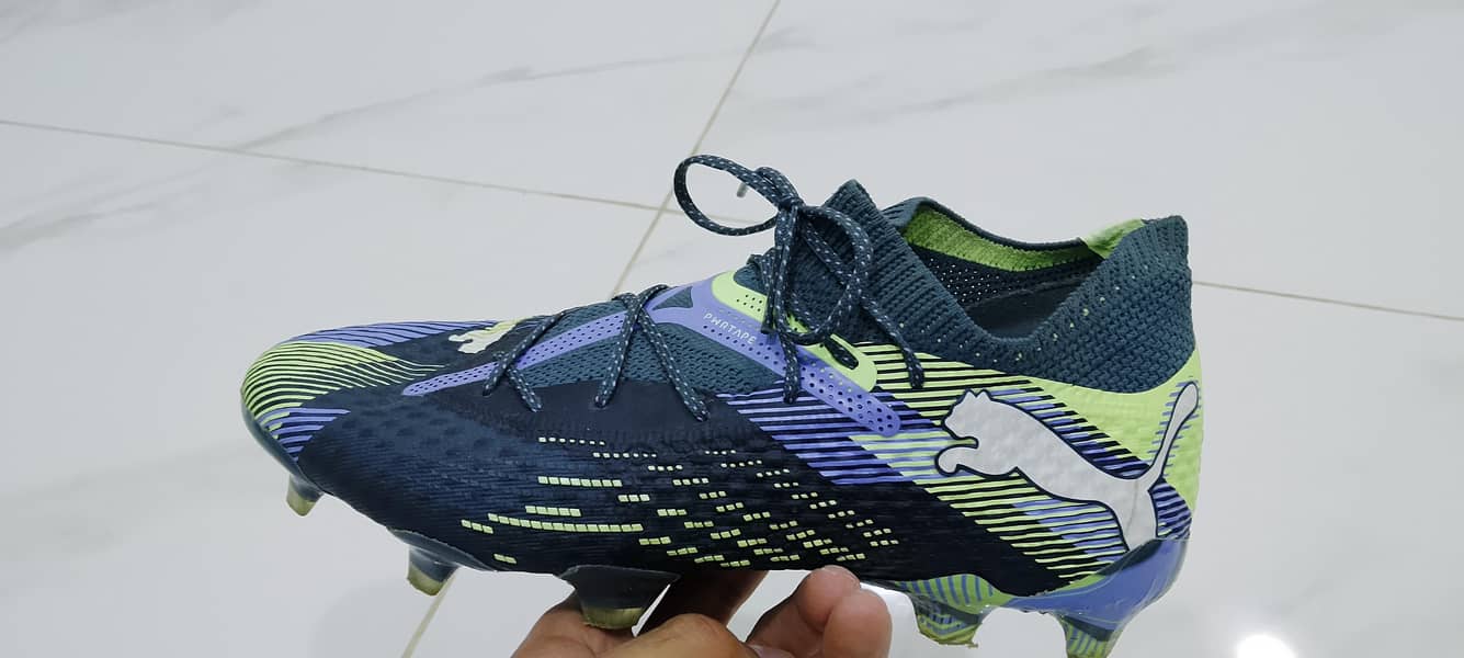 puma boots 2