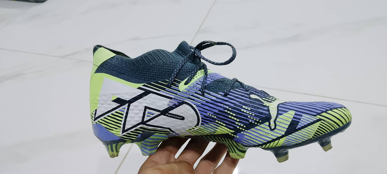 puma boots 3