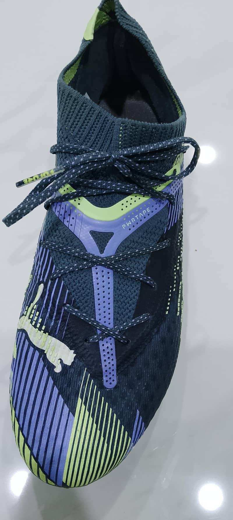 puma boots 4