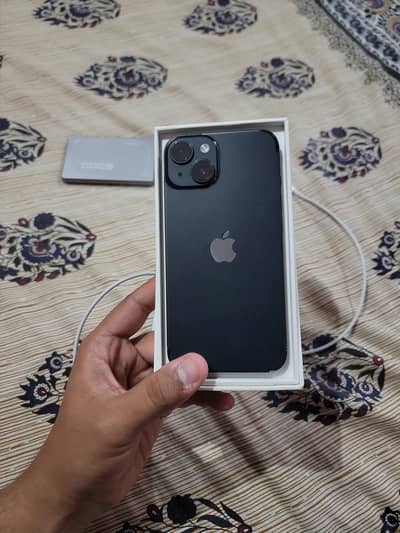 Apple iPhone 14 Jv
