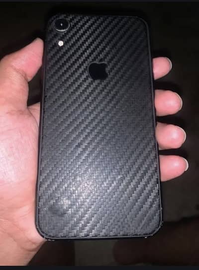 Apple iPhone XR