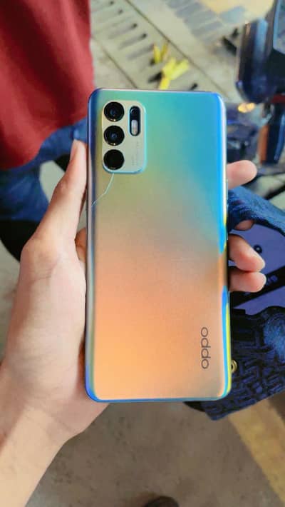 OPPO Reno