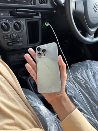 Apple iPhone 15 Pro Max jv 1tb