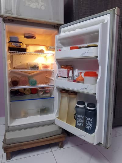 good condition used refrigerator
